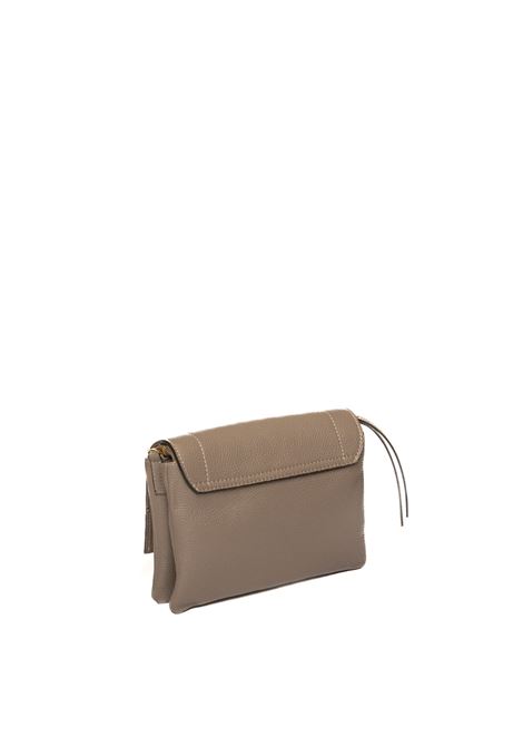  DI LORENZO | MADONNAPELLE-TAUPE